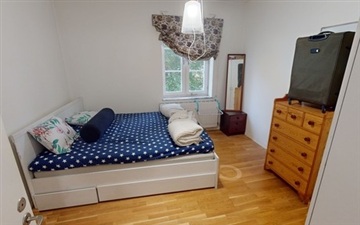 Photo 3. Apartment, Kommissgatan, Helsingborg 