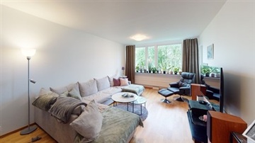 Photo 1. Apartment, Kilbacksvägen, Skövde 