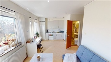 Photo 1. Apartment, Hjortmossegatan, Trollhättan 