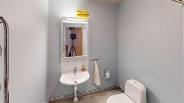 Photo 3. Apartment, Spannmålsgatan, Trollhättan 