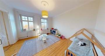 Photo 4. Apartment, Wieselgrensgatan, Helsingborg 