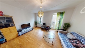 Photo 1. Apartment, Kommissgatan, Helsingborg 