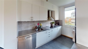 Photo 3. Apartment, Fagottgatan, Karlstad 