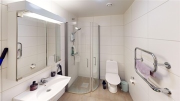 Photo 2. Apartment, Oluff Nilssons väg, Göteborg 