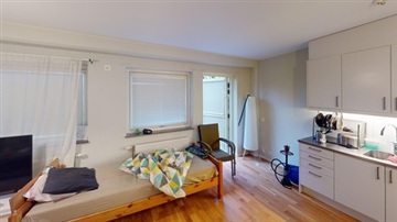 Photo 3. Apartment, Oluff Nilssons väg, Göteborg 