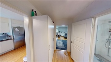 Photo 3. Apartment, Oluff Nilssons väg, Göteborg 