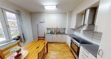 Photo 2. Apartment, Kommissgatan, Helsingborg 