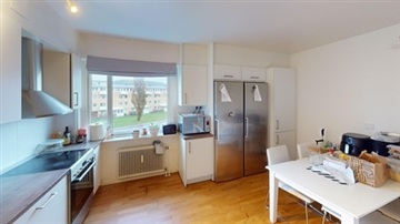 Photo 1. Apartment, Oluff Nilssons väg, Göteborg 