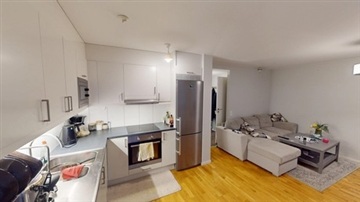 Photo 1. Apartment, Oluff Nilssons väg, Göteborg 