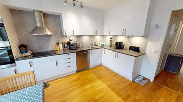 Photo 2. Apartment, Kilbacksvägen, Skövde 