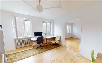 Photo 1. Apartment, Kommissgatan, Helsingborg 