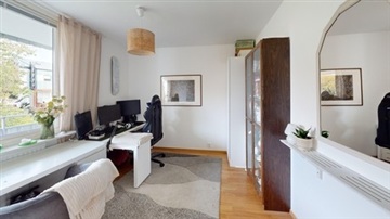 Photo 4. Apartment, Fagottgatan, Karlstad 