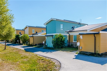 Photo 2. Apartment, Skälbygatan, Västerås 