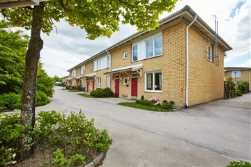 Photo 2. Apartment, Välljärnsgatan, Västerås 