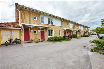 Photo 1. Apartment, Välljärnsgatan, Västerås 