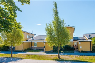 Photo 3. Apartment, Skälbygatan, Västerås 