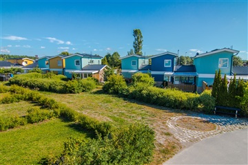 Photo 1. Apartment, Skälbygatan, Västerås 