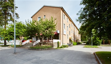 Photo 1. Apartment, Emausgatan, Västerås 