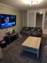 Photo 2. Apartment, Klarvädersgatan, Göteborg 