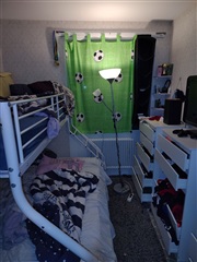 Photo 10. Apartment, Klarvädersgatan, Göteborg 