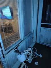 Photo 4. Apartment, Klarvädersgatan, Göteborg 