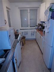 Photo 13. Apartment, Klarvädersgatan, Göteborg 