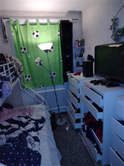 Photo 5. Apartment, Klarvädersgatan, Göteborg 