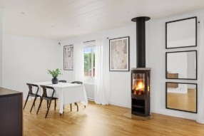 Photo 1. House, Idrottsvägen, Märsta 