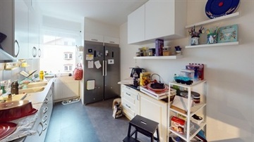 Photo 4. Apartment, Brogatan, Karlstad 