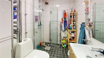 Photo 3. Apartment, Brogatan, Karlstad 