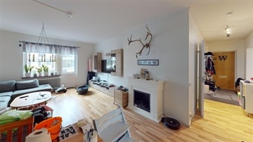 Photo 1. Apartment, Brogatan, Karlstad 