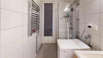 Bild 4. Lägenhet, Köldgatan, Göteborg 