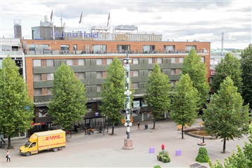 Photo 1. Apartment, Hörnellgatan, Skellefteå 