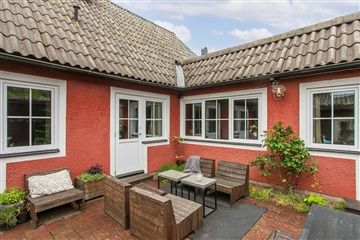 Photo 11. House, Bergandsgatan, Saltsjöbaden 