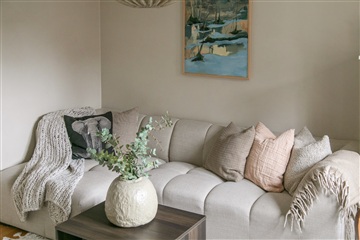 Photo 8. House, Bergandsgatan, Saltsjöbaden 