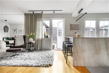 Photo 1. House, Bergandsgatan, Saltsjöbaden 