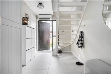 Photo 7. House, Bergandsgatan, Saltsjöbaden 