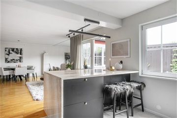 Photo 4. House, Bergandsgatan, Saltsjöbaden 