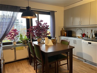 Photo 1. Apartment, Tyringegatan, Helsingborg 