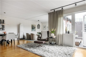 Photo 2. House, Bergandsgatan, Saltsjöbaden 