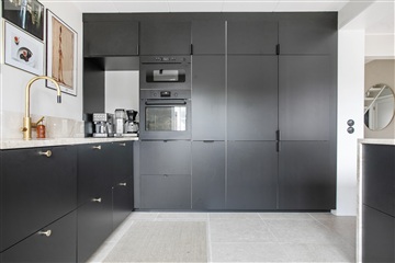 Photo 5. House, Bergandsgatan, Saltsjöbaden 