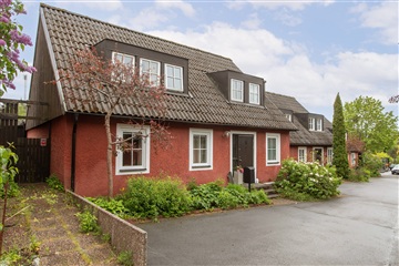 Photo 10. House, Bergandsgatan, Saltsjöbaden 