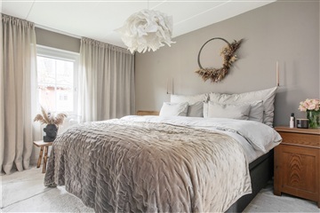 Photo 9. House, Bergandsgatan, Saltsjöbaden 