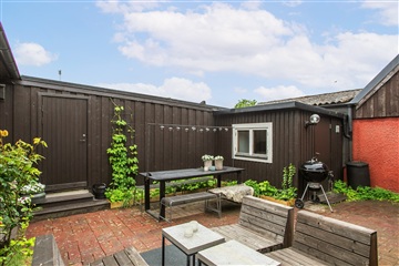 Photo 12. House, Bergandsgatan, Saltsjöbaden 