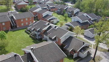 Photo 1. Apartment, Hasselstigen, Färjestaden 