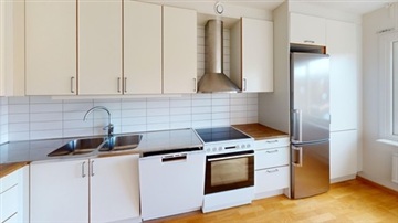 Photo 1. Apartment, Herrhagsgatan, Karlstad 