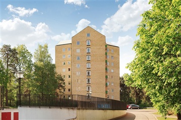 Photo 1. Apartment, Vitmåragatan, Västerås 