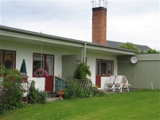 Bild 1. Lägenhet, Åkrevägen, Vallsta 