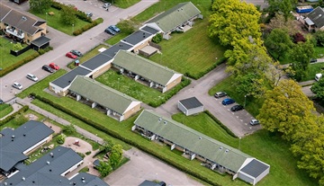 Photo 1. Apartment, Sommarrogatan, Färjestaden 