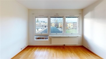 Photo 2. Apartment, Herrhagsgatan, Karlstad 